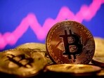 Bitcoin spent most of last year trading in tandem with stocks, especially tech companies’ shares.