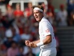 Stuart Broad