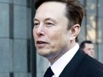 Elon Musk now has a fortune of about $184 billion after his latest donation, according to the Bloomberg Billionaires Index. (AP) Elon Musk now has a fortune of about $184 billion after his latest donation, according to the Bloomberg Billionaires Index. (AP)