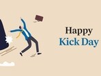 Kick Day 2023: Wishes, jokes, funny quotes to share on this day