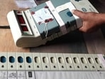 According to Election Commission, 28,14,584 electorates of which 14,15,233 are male voters, 13,99,289 are woman voters and 62 are of the third gender, are eligible to cast their votes at 3,337 polling stations.