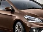 Maruti Suzuki's new 'Dual-Tone' Ciaz