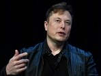 Tesla and SpaceX Chief Executive Officer Elon Musk. Tesla and SpaceX Chief Executive Officer Elon Musk.