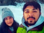 Sahil Gehlot strangled live-in partner Nikki Yadav hours before getting married on February 10. Sahil Gehlot strangled live-in partner Nikki Yadav hours before getting married on February 10.