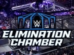 WWE Elimination Chamber