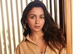 Alia Bhatt has praised Ranbir Kapoor for his gesture. Alia Bhatt has praised Ranbir Kapoor for his gesture.