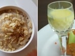 National Almond Day: 4 healthy almond recipes to satisfy your sweet tooth