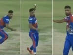 Mohammad Amir