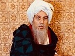 Dharmendra reveals his look from Taj - Royal Blood. Dharmendra reveals his look from Taj - Royal Blood.