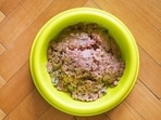 Food products from Smart Heart come packed with vitamins, minerals, antioxidants and other nutrients to cater to your dog's needs.