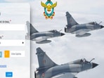 CASB IAF Agniveervayu 01/2023 Phase 2 Admit Card released, download link here CASB IAF Agniveervayu 01/2023 Phase 2 Admit Card released, download link here