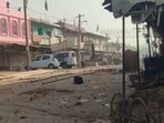 Prohibitory orders under Section 144 have been imposed in Palamu district of Jharkhand.(Live Hindustan)