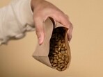 Pedigree dog food takes care of the nutritional requirements of dogs.