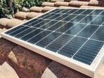 Not only are solar inverters effective in lighting up our homes and businesses, they are also environment friendly.