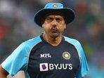Ravi Shastri wasn't having any of CA's 'nonsense' Ravi Shastri wasn't having any of CA's 'nonsense'