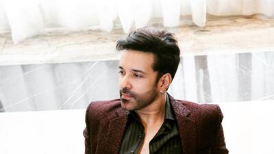 Aamir Ali was recently linked with actor Shamita Shetty after his Aamir Ali was recently linked with actor Shamita Shetty after his