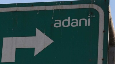 Adani Group is looking to pay back bridge loan taken for cement deals last year. (Bloomberg)