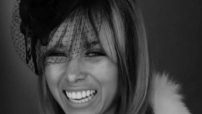 Katie Rost is known for her role in Real Housewives of Potomac. Katie Rost is known for her role in Real Housewives of Potomac.