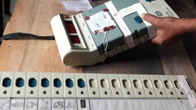 According to Election Commission, 28,14,584 electorates of which 14,15,233 are male voters, 13,99,289 are woman voters and 62 are of the third gender, are eligible to cast their votes at 3,337 polling stations. According to Election Commission, 28,14,584 electorates of which 14,15,233 are male voters, 13,99,289 are woman voters and 62 are of the third gender, are eligible to cast their votes at 3,337 polling stations.