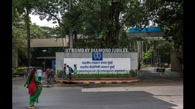 But irrespective of the particular details of the IIT-Bombay incident, the bias battled by Dalit and Adivasi students in educational spaces that are supposed to nurture and protect them is an undeniable blot on modern India. (Pratik Chorge/HT PHOTO) But irrespective of the particular details of the IIT-Bombay incident, the bias battled by Dalit and Adivasi students in educational spaces that are supposed to nurture and protect them is an undeniable blot on modern India. (Pratik Chorge/HT PHOTO)