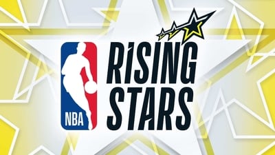NBA Rising Stars Challenge 2023 will feature an all new format for the young players. NBA Rising Stars Challenge 2023 will feature an all new format for the young players.