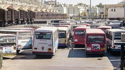 Out of the total, 444 applications have come from private transporters. (PTI) Out of the total, 444 applications have come from private transporters. (PTI)