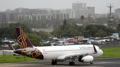Vistara currently flies to Dabolim Airport (Goa International Airport) from Delhi, Mumbai and Bengaluru. (Reuters)