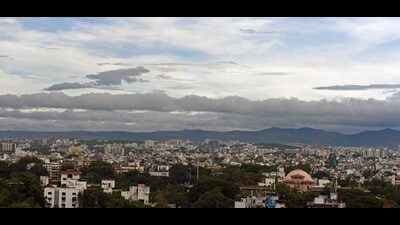 The Pune Mahanagar Metropolitan Region Authority (PMRDA) submitted two more town planning schemes to the state government (REPRESENTATIVE IMAGE)