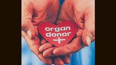 The family members of a teenager from Himachal Pradesh, who was declared brain dead on February 10, donated his organs and gave a new lease of life to two terminally ill organ failure patients here at the Post Graduate Institute of Medical Education and Research (PGIMER). (Getty Images/ Representational image)