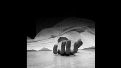 The injured person was admitted to Rajindra Hospital and is said to be in stable condition. (Representational Photo)