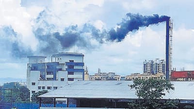 The public interest litigation (PIL) petition filed by Govandi New Sangam Welfare Society had sought directions to MPCB to impose appropriate environmental compensation on the firm operating the facility and directions to Brihanmumbai Municipal Corporation (BMC) to shift the plant. The public interest litigation (PIL) petition filed by Govandi New Sangam Welfare Society had sought directions to MPCB to impose appropriate environmental compensation on the firm operating the facility and directions to Brihanmumbai Municipal Corporation (BMC) to shift the plant.