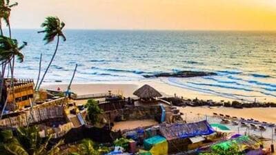 The study also found that restaurants remained the top preferred destination for 28% respondents. (File HT image) The study also found that restaurants remained the top preferred destination for 28% respondents. (File HT image)
