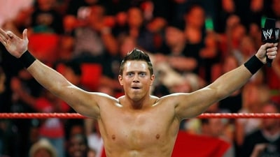 WWE star The Miz is going to feature in the NBA All Star lineup WWE star The Miz is going to feature in the NBA All Star lineup
