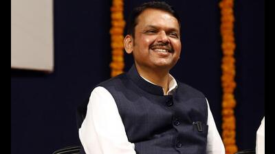 Whatever I spoke about morning oath is half and the remaining part will be shared when the right time comes, Dy CM said. (HT PHOTO)