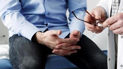 Cancer treatment: Cannabis oil has been studied as a potential cancer treatment due to its ability to reduce pain, nausea, and other side effects associated with chemotherapy. (Shutterstock) Cancer treatment: Cannabis oil has been studied as a potential cancer treatment due to its ability to reduce pain, nausea, and other side effects associated with chemotherapy. (Shutterstock)