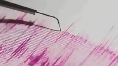 New Zealand Earthquake: Earthquake of magnitude 6.1 hit the north west of Wellington. (Representational)