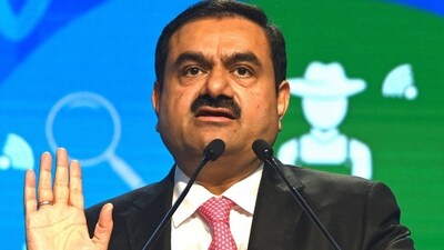Listed companies controlled by billionaire Gautam Adani have lost more than $100 billion in market value since Jan. 24. (File) Listed companies controlled by billionaire Gautam Adani have lost more than $100 billion in market value since Jan. 24. (File)