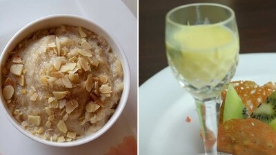 National Almond Day: 4 healthy almond recipes to satisfy your sweet tooth National Almond Day: 4 healthy almond recipes to satisfy your sweet tooth