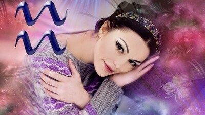 Aquarius Daily Horoscope Today for February 16, 2023: It’s time to hit the road Aquarians!