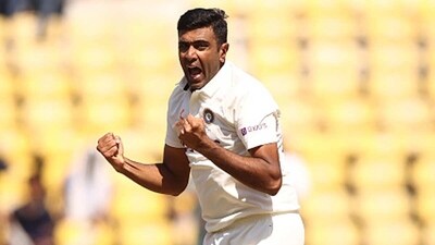 Ravichandran Ashwin is on everyone's mind (Getty) Ravichandran Ashwin is on everyone's mind (Getty)