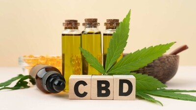 Cannabidiol, also known as CBD, is a chemical compound that is found in the cannabis sativa plant. This specific form of CBD does not have any psychoactive properties and is used for treating several conditions, including pain, seizures and anxiety. (freepik) Cannabidiol, also known as CBD, is a chemical compound that is found in the cannabis sativa plant. This specific form of CBD does not have any psychoactive properties and is used for treating several conditions, including pain, seizures and anxiety. (freepik)