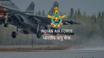 CASB IAF Agniveervayu Result 01/2023: Phase 2 admit card out at agnipathvayu.cdac.in (Photo for representation only) CASB IAF Agniveervayu Result 01/2023: Phase 2 admit card out at agnipathvayu.cdac.in (Photo for representation only)