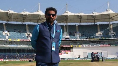 BCCI has broken his silence by issuing a hard-hitting statement against Chetan Sharma (BCCI)