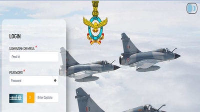 CASB IAF Agniveervayu 01/2023 Phase 2 Admit Card released, download link here CASB IAF Agniveervayu 01/2023 Phase 2 Admit Card released, download link here