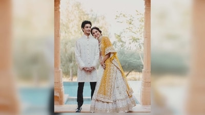 Weekly Love Horoscope for 5-11 June, 2023 (Instagram/@mishaaladvani) Weekly Love Horoscope for 5-11 June, 2023 (Instagram/@mishaaladvani)
