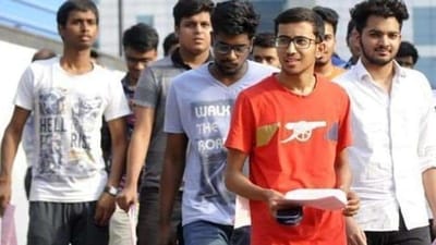 JEE Main 2023 session 2 application link now available on jeemain.nta.nic.in