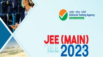 JEE Main 2023 session 2 registration begins on jeemain.nta.nic.in JEE Main 2023 session 2 registration begins on jeemain.nta.nic.in