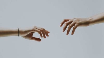 Stop checking in on people who no longer show up in your life. It's okay that you have lost touch and it's okay they don't care. (Pexels) Stop checking in on people who no longer show up in your life. It's okay that you have lost touch and it's okay they don't care. (Pexels)