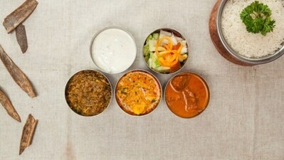 Healthy diet: A diet rich in fruits and vegetables, lean protein, and healthy fats can help support the body's natural detoxification processes. (Unsplash) Healthy diet: A diet rich in fruits and vegetables, lean protein, and healthy fats can help support the body's natural detoxification processes. (Unsplash)