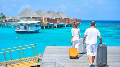 Looking for a getaway? Here is the hottest luxury travel trend in 2023 (Image by Asad Photo Maldives on Pexels) Looking for a getaway? Here is the hottest luxury travel trend in 2023 (Image by Asad Photo Maldives on Pexels)